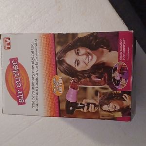 Air Curler
